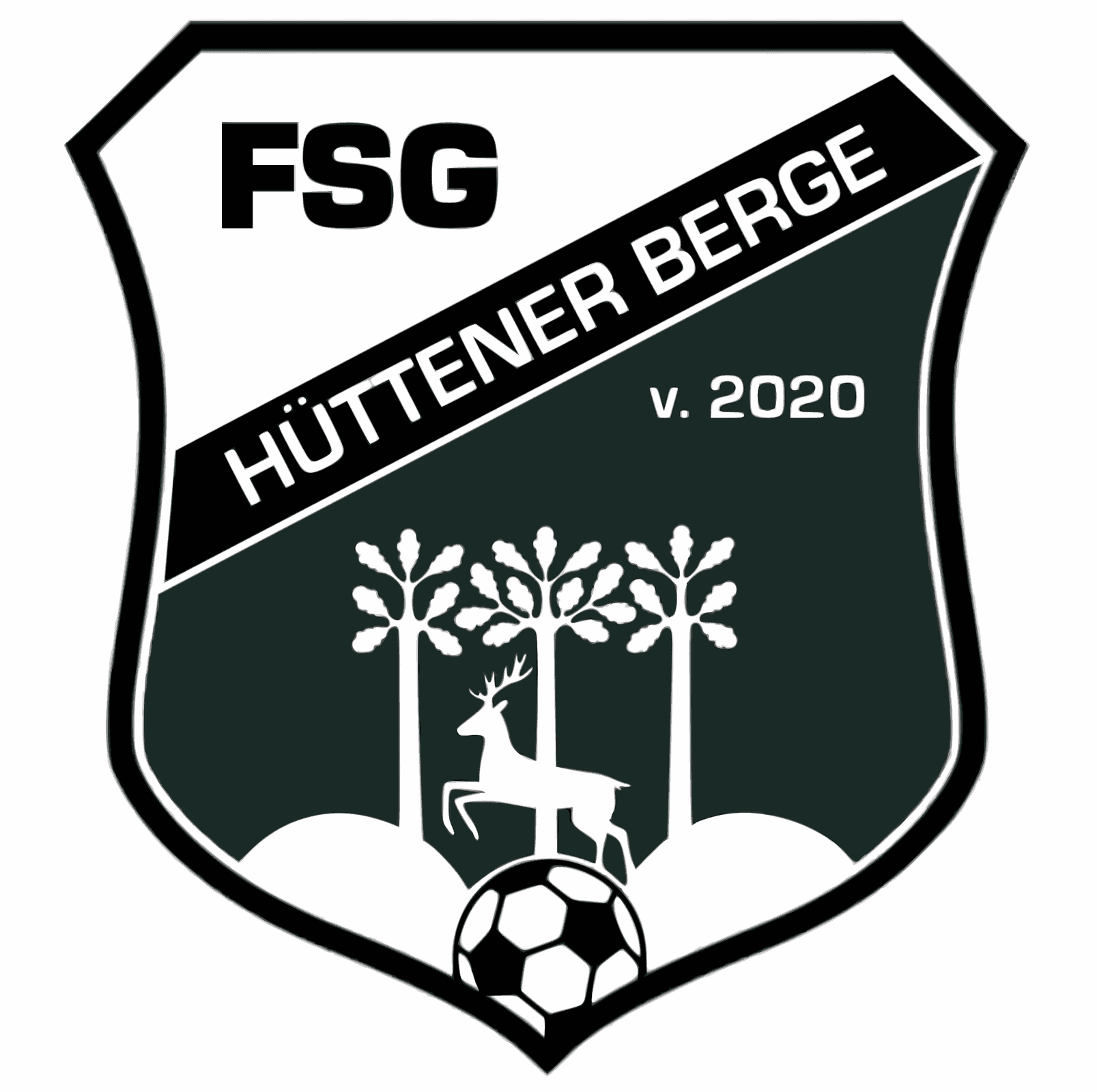 FSG Hüttener Berge 1 II