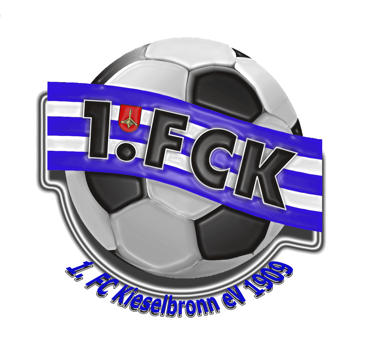 1. FC Kieselbronn