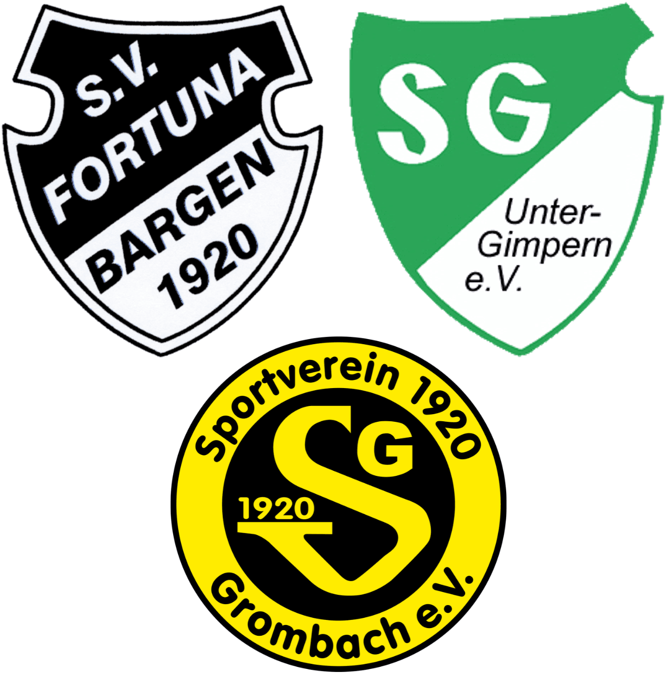 SpG Bargen/Untergimpern/Grombach II