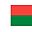 Madagaskar