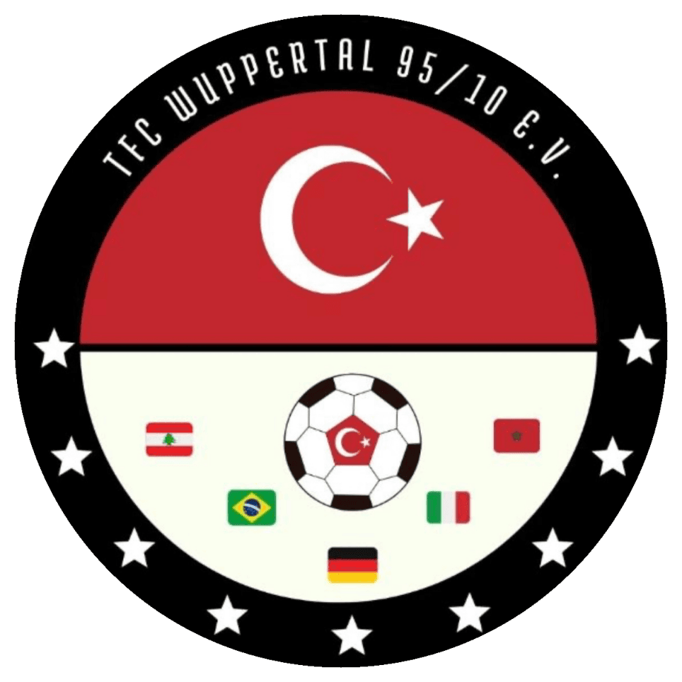 TFC Wuppertal 95/10