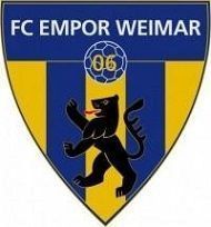 FC Empor Weimar 06