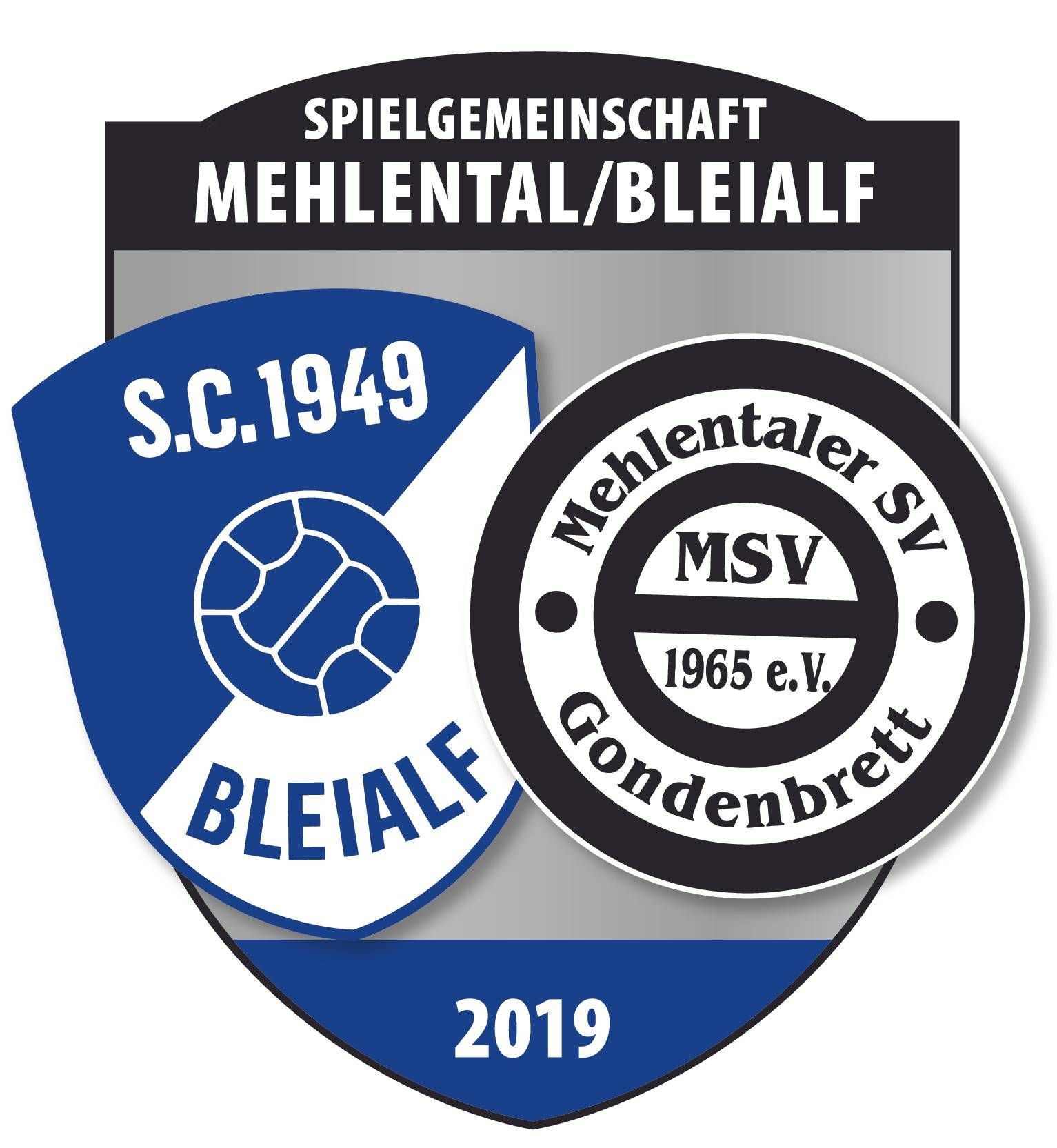 SG Mehlental / Bleialf II