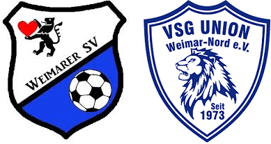 SG Weimarer SV / Weimar-Nord