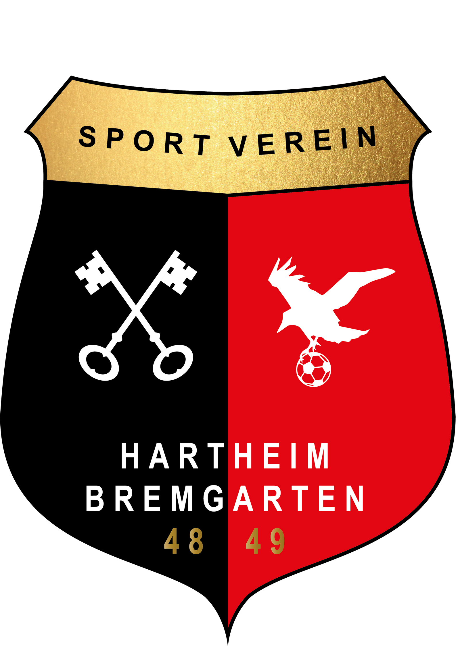 SV Hartheim-Bremgarten  