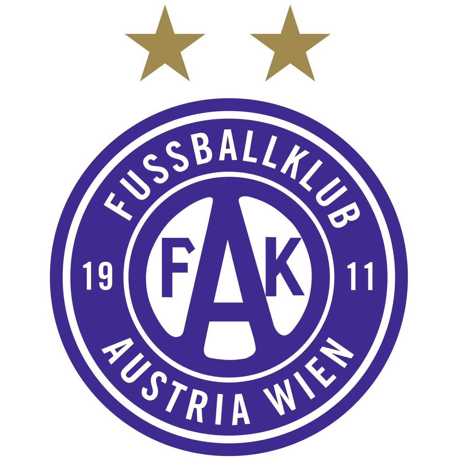 FK Austria Wien (C)