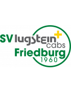 SV Friedburg