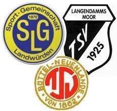 SG Landwürden / Langend.moor / Büttel-Neu.
