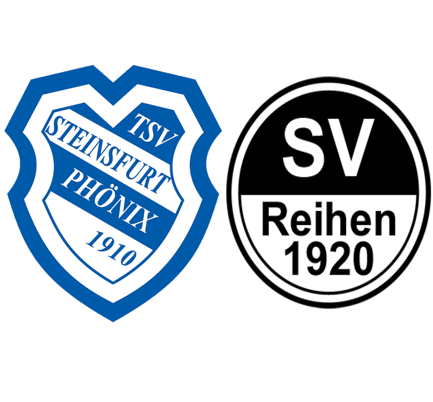 SpG Steinsfurt/Reihen II