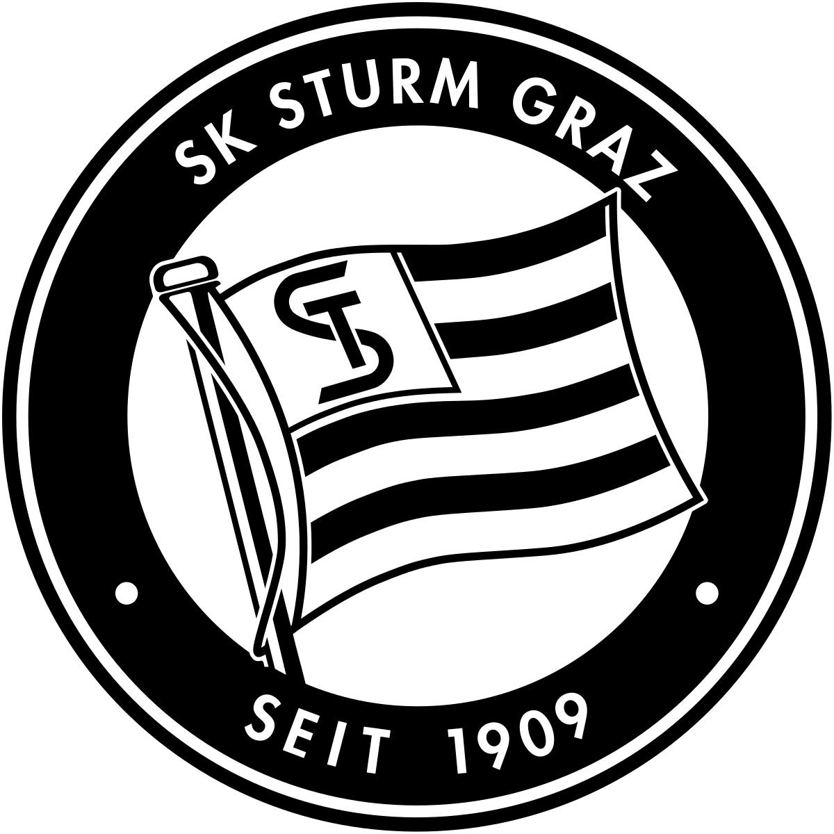 SK Sturm Graz (C)