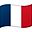 Frankreich