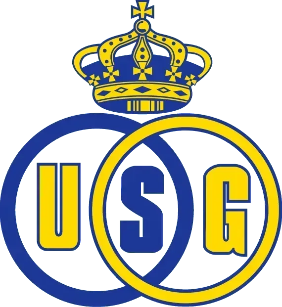 Union Saint-Gilloise