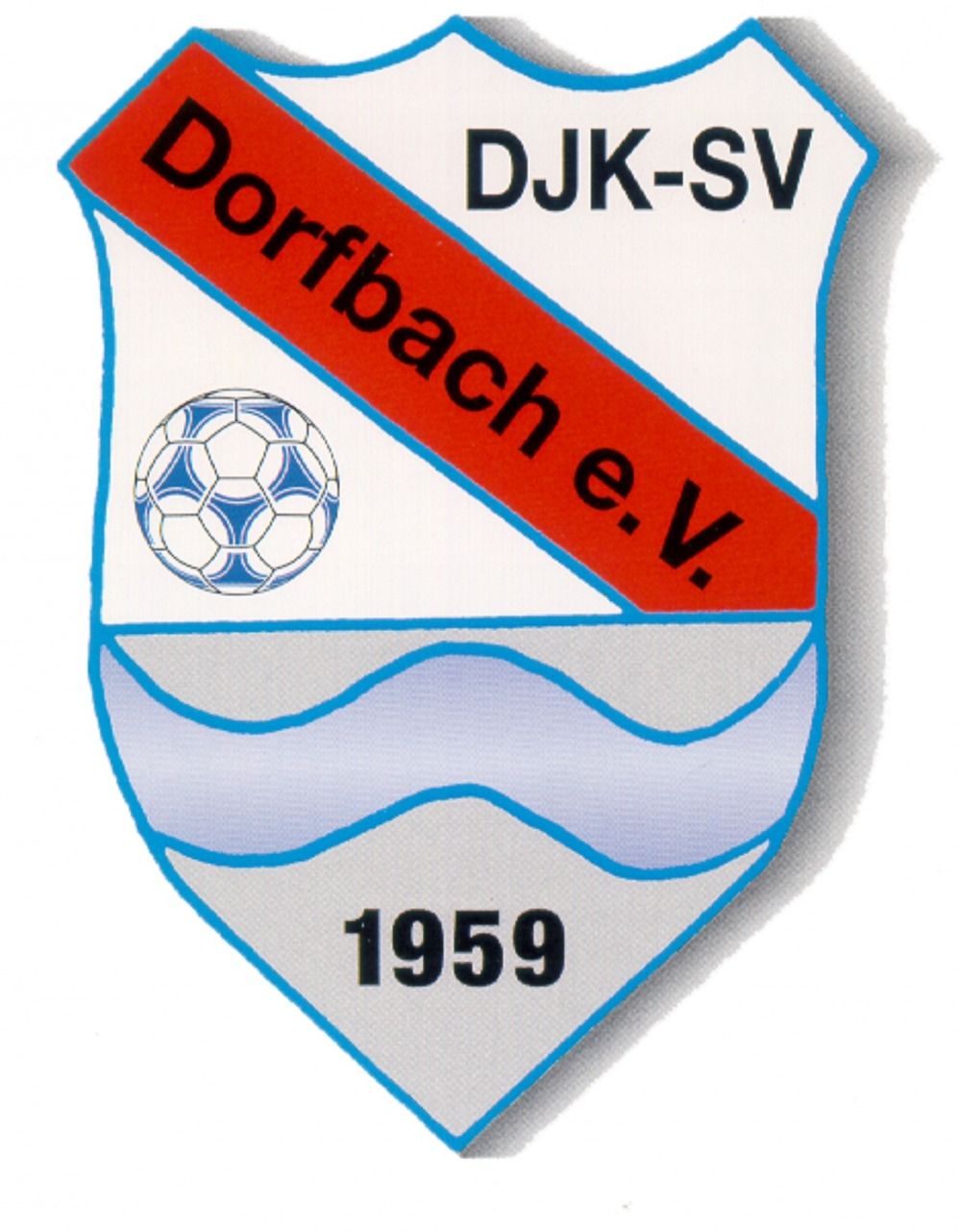 DJK-SV Dorfbach