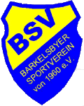 Barkelsbyer SV II