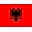 Albanien