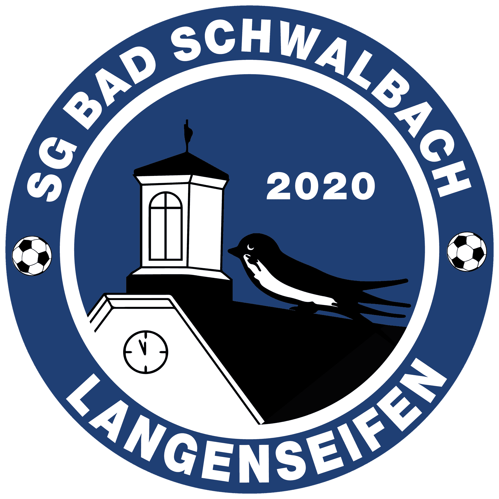 SG Bad Schwalbach/Langenseifen