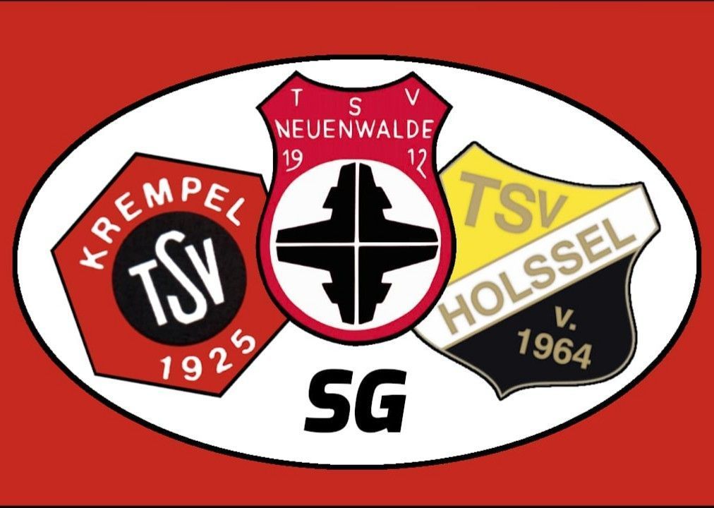 SG Neuenwalde / Kremp./Holß.