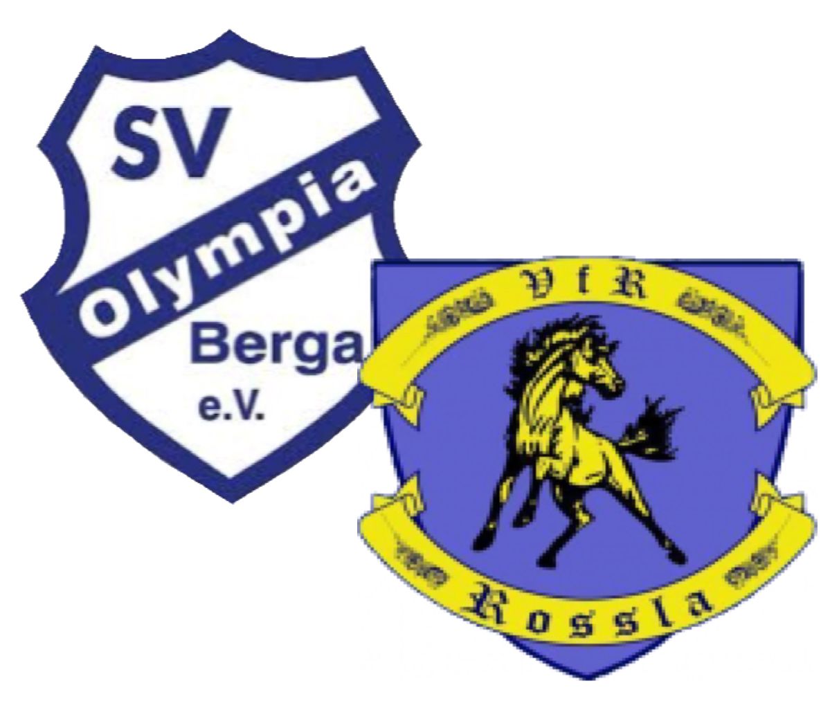 SG Roßla / Berga