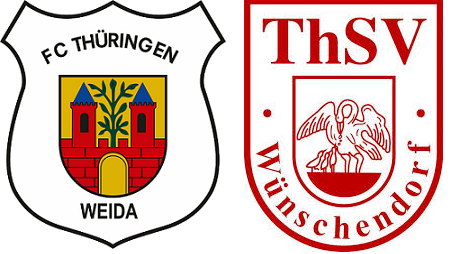 SG FC Th. Weida / Wünschendorf II