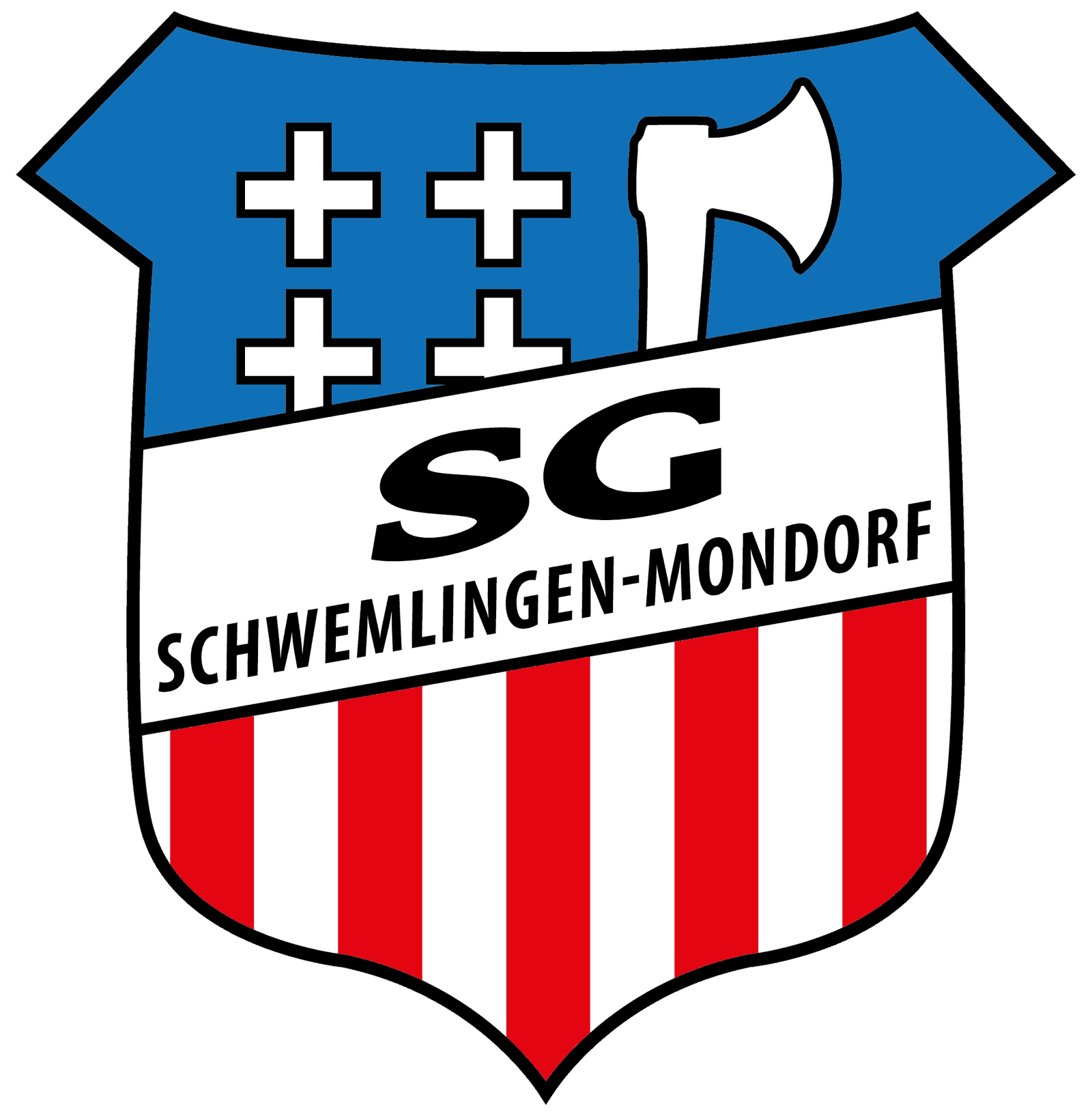SG Schwemlingen-Mondorf II