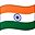 Indien 