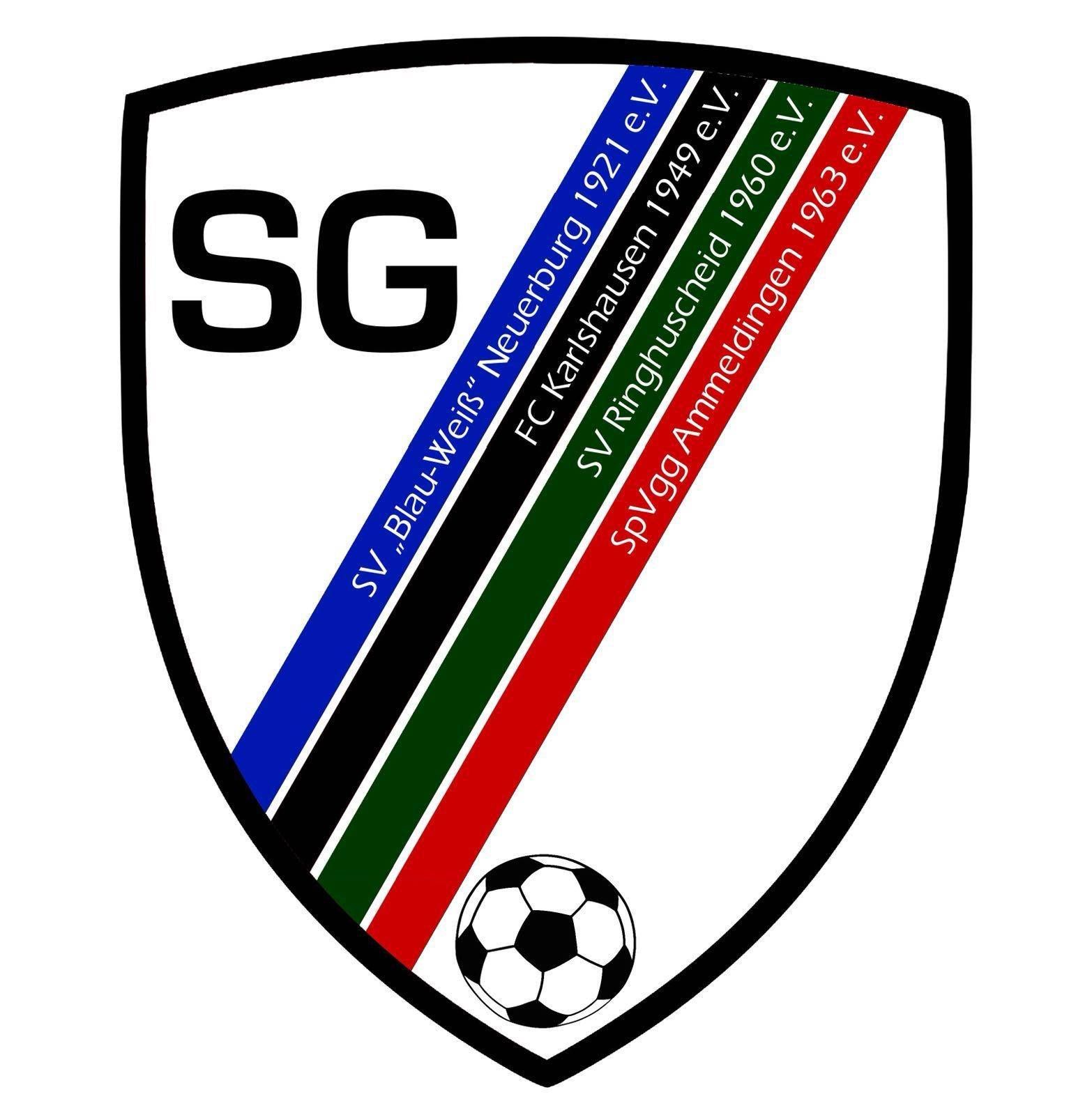 SG Ringhuscheid / Neuerburg / Ammeldingen / Karlshausen