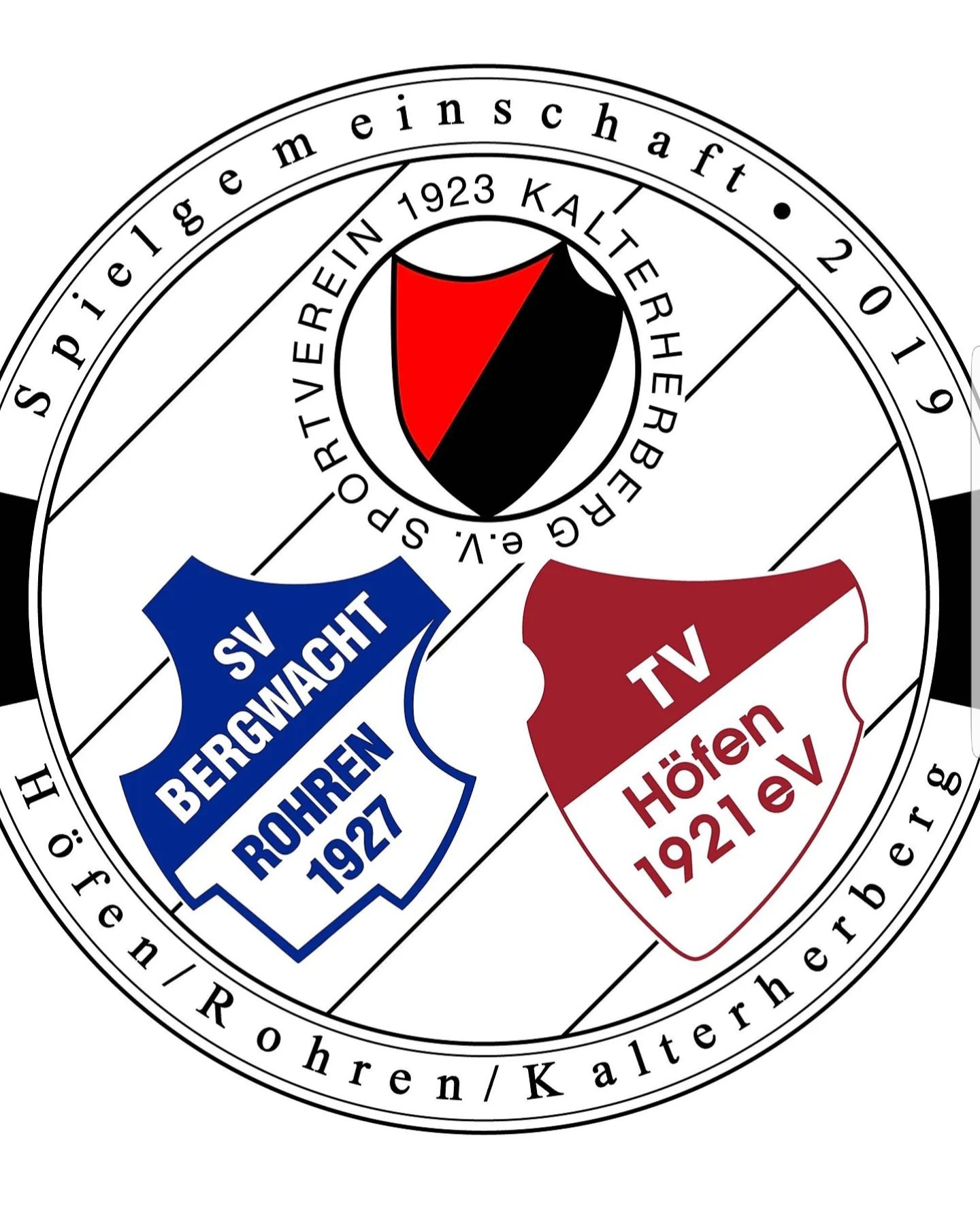 SG Höfen/Rohren/Kalterherberg