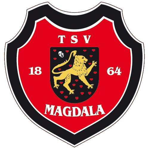 TSV 1864 Magdala