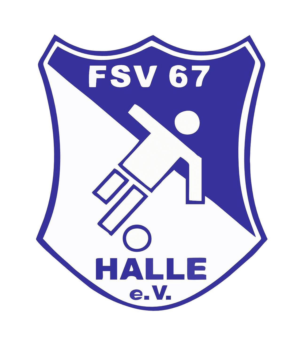 FSV 67 Halle