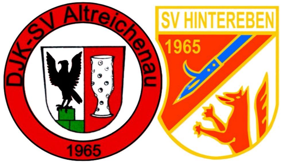 SG Altreichenau / Hintereben
