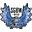 Blaues Wunde
