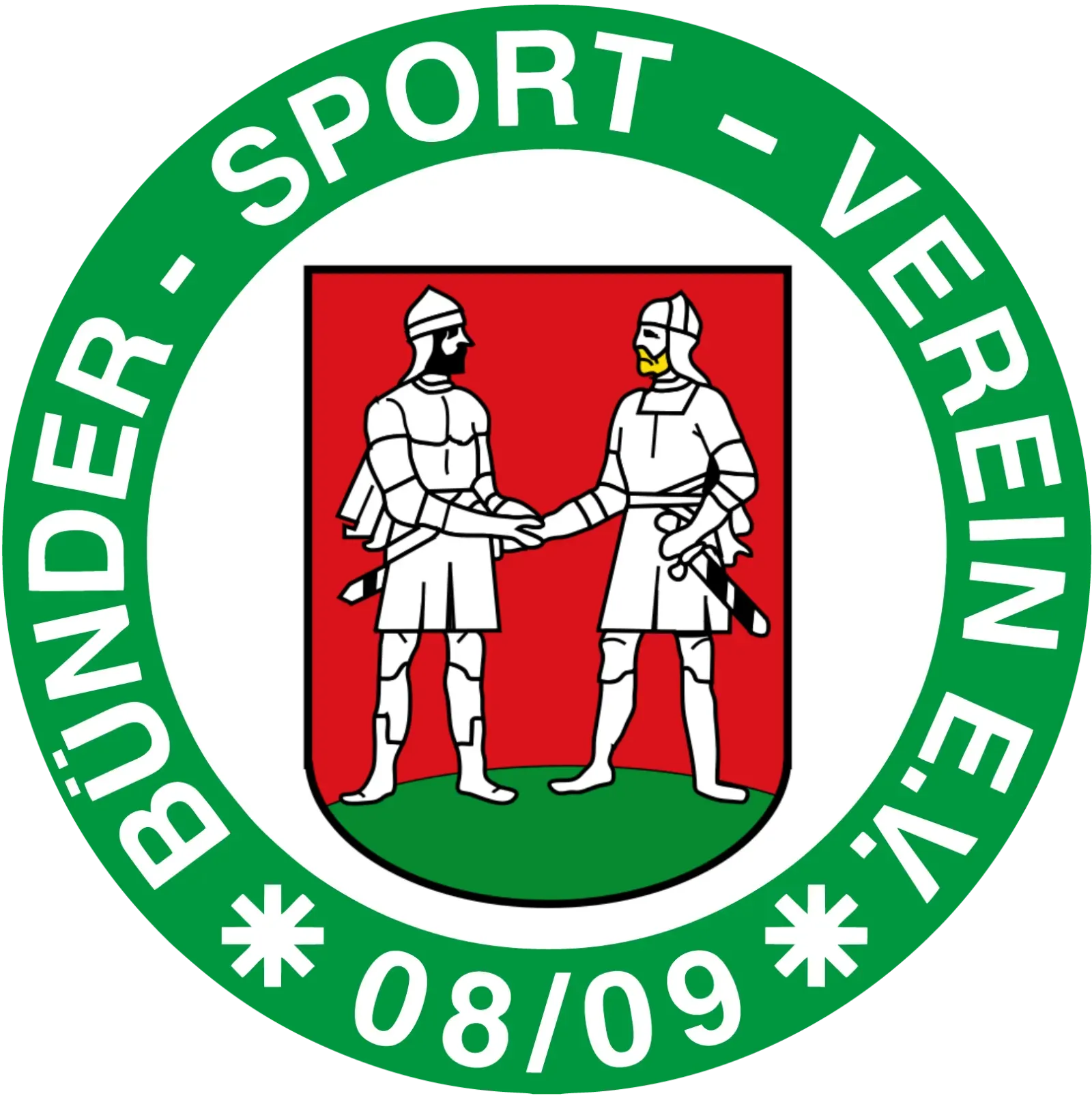 Bünder SV