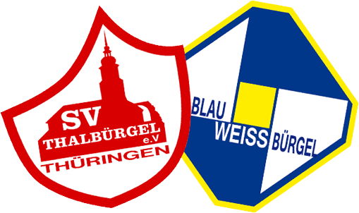 SG Thalbürgel / SV Bürgel