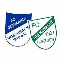 Vossenack/Hürtgen