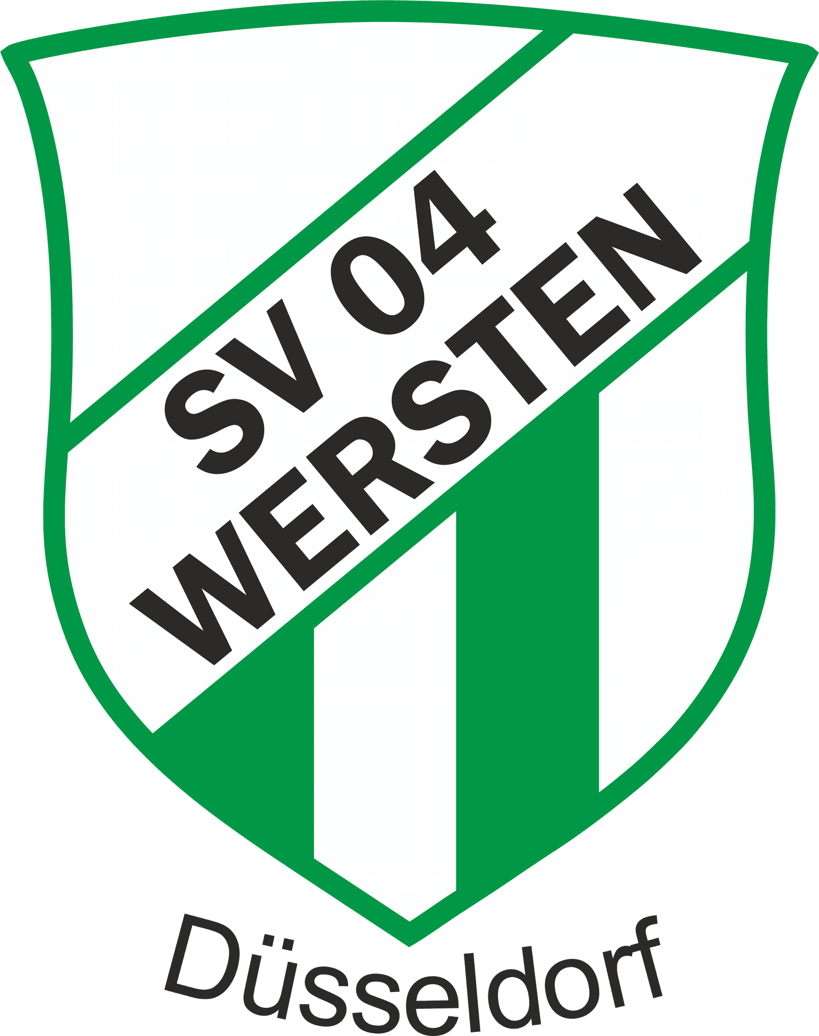 SV Wersten 04