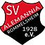 Profilbild von Max van Schrick - Vereinsverwalter Alemannia Rommelsheim