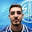 Profilbild von Alexander Barbageorgopoulos - Vereinsverwalter SV Hoffeld