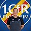 Profilbild von Christian Haegele - Vereinsverwalter 1. CfR Pforzheim