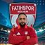 Profilbild von Ahmet Sertkaya - Vereinsverwalter Fatihspor Mülheim