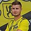 Profilbild von Sebastian Kern - Vereinsverwalter SV Perlesreut
