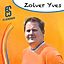 Profilbild von Yves Zolver - Vereinsverwalter FC Schengen
