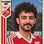 Profilbild von Dennis Aichouba - Vereinsverwalter SV Alschbach