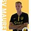 Profilbild von Jonas Löfflad - Vereinsverwalter SV Mauren