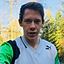 Profilbild von Florian Denter - Vereinsverwalter FSV Eschfeld