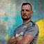 Profilbild von Patrick Grudnick - Vereinsverwalter SV Prötzel