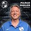 Profilbild von Marco Müller - Vereinsverwalter SV 98 Schwetzingen