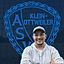 Profilbild von Jonas Lill - Vereinsverwalter ASV Kleinottweiler