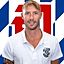 Profilbild von Tobias Vief - Vereinsverwalter FC Issing