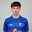 Profilbild von Niklas Thar - Vereinsverwalter FC Türk Kelsterbach