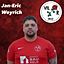 Profilbild von Jan-Eric Weyrich - Vereinsverwalter VfL Rüdesheim